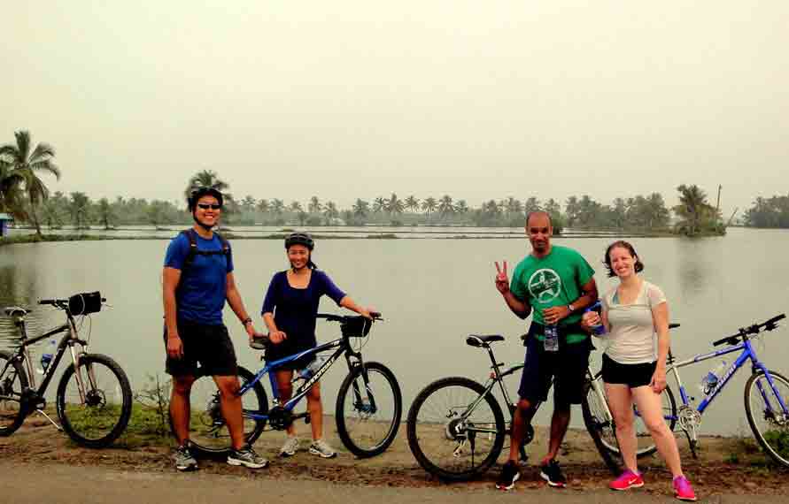 Jaipur Cycle Tour | Jaipur Cycle Jaipur Rajasthan