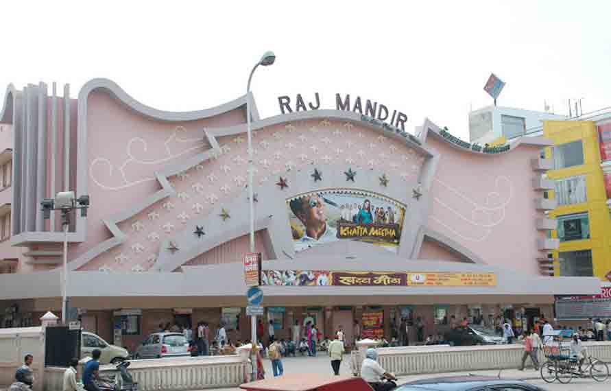 Jaipur Photography Tour by car | Discover Safari Vacations