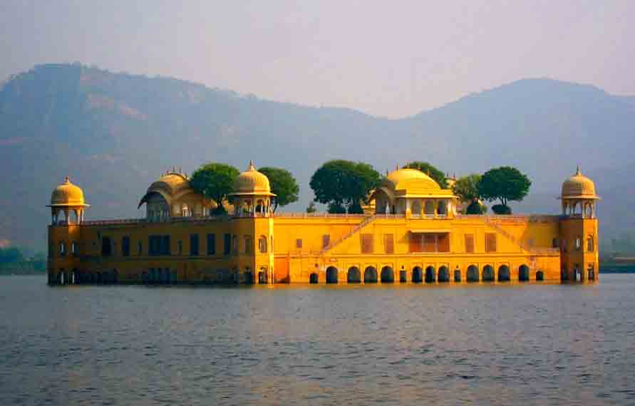 Jaipur Sightseeing Tour | Jaipur Sightseeing Package