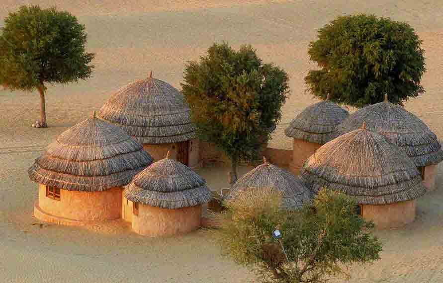 village tour packages | 15 Days Rajasthan Tour