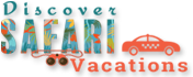Discover Safari Vacations